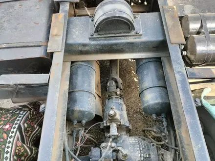 КамАЗ  5511 1992 года за 6 400 000 тг. в Астана – фото 12