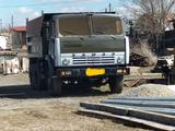 КамАЗ  5511 1992 года за 6 400 000 тг. в Астана