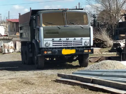 КамАЗ  5511 1992 года за 6 400 000 тг. в Астана