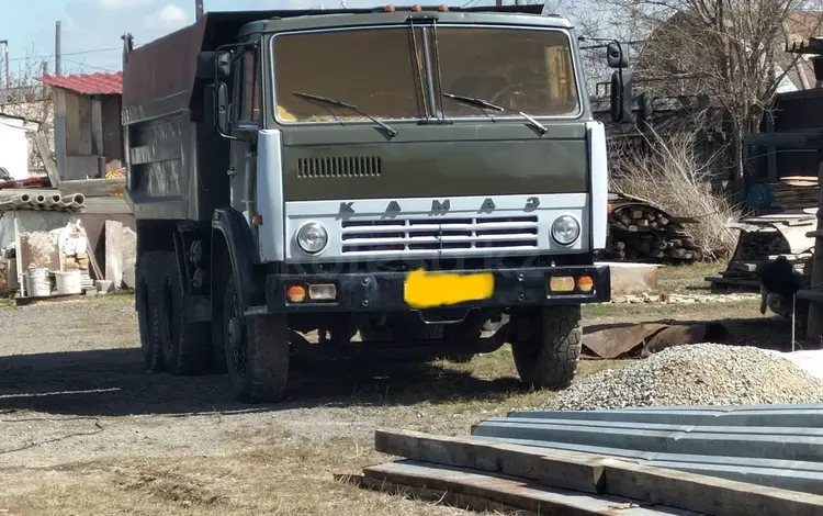 КамАЗ  5511 1992 года за 6 400 000 тг. в Астана