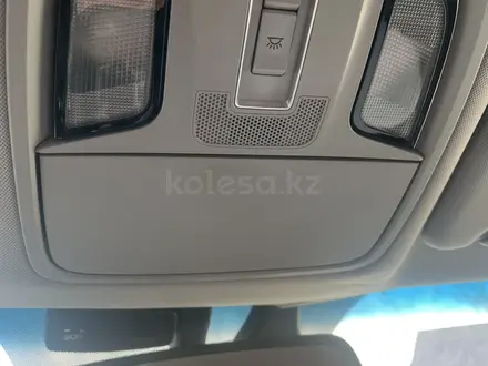 Kia K7 2017 года за 7 000 000 тг. в Караганда – фото 13