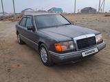 Mercedes-Benz E 200 1992 годаүшін1 450 000 тг. в Кызылорда – фото 2