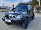 Toyota Land Cruiser Prado 2008 годаүшін10 500 000 тг. в Талдыкорган