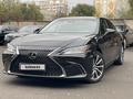 Lexus ES 250 2018 годаүшін18 700 000 тг. в Алматы