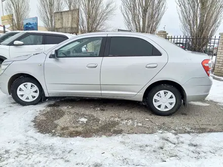 Chevrolet Cobalt 2014 года за 4 100 000 тг. в Актобе – фото 6