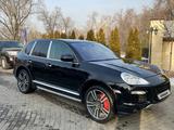 Porsche Cayenne 2007 годаүшін8 000 000 тг. в Алматы