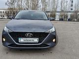 Hyundai Accent 2023 года за 6 999 999 тг. в Караганда – фото 2