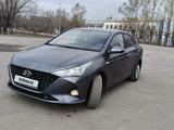 Hyundai Accent 2023 года за 6 999 999 тг. в Караганда – фото 3