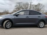 Hyundai Accent 2023 года за 6 999 999 тг. в Караганда – фото 4