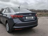 Hyundai Accent 2023 года за 6 999 999 тг. в Караганда – фото 5