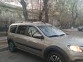 ВАЗ (Lada) Largus Cross 2021 года за 6 300 000 тг. в Павлодар – фото 10