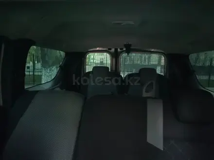 ВАЗ (Lada) Largus Cross 2021 года за 6 300 000 тг. в Павлодар – фото 12