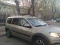 ВАЗ (Lada) Largus Cross 2021 года за 6 300 000 тг. в Павлодар – фото 13
