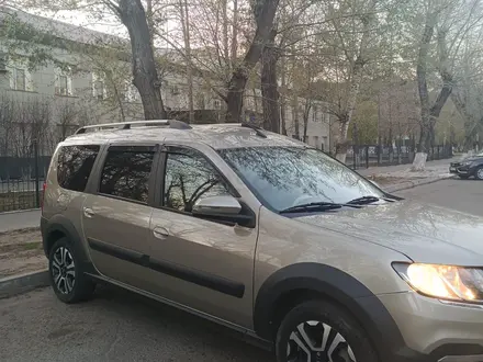 ВАЗ (Lada) Largus Cross 2021 года за 6 300 000 тг. в Павлодар – фото 13