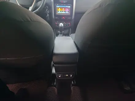 ВАЗ (Lada) Largus Cross 2021 года за 6 300 000 тг. в Павлодар – фото 14