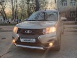 ВАЗ (Lada) Largus Cross 2021 года за 6 300 000 тг. в Павлодар – фото 2