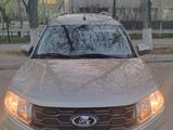 ВАЗ (Lada) Largus Cross 2021 года за 6 300 000 тг. в Павлодар – фото 3