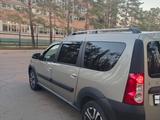 ВАЗ (Lada) Largus Cross 2021 года за 6 300 000 тг. в Павлодар – фото 4