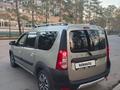 ВАЗ (Lada) Largus Cross 2021 года за 6 300 000 тг. в Павлодар – фото 5