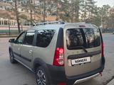 ВАЗ (Lada) Largus Cross 2021 года за 6 300 000 тг. в Павлодар – фото 5