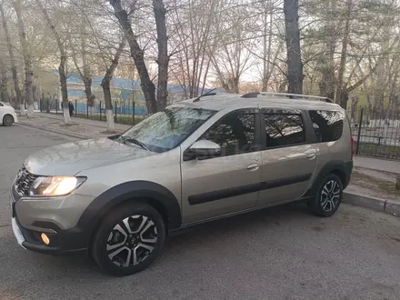 ВАЗ (Lada) Largus Cross 2021 года за 6 300 000 тг. в Павлодар – фото 7