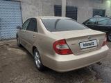 Toyota Camry 2003 годаүшін3 500 000 тг. в Шымкент – фото 3