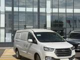 JAC M4 (Refine) 2026 года за 12 900 000 тг. в Астана