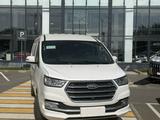 JAC M4 (Refine) 2026 года за 12 900 000 тг. в Астана – фото 4