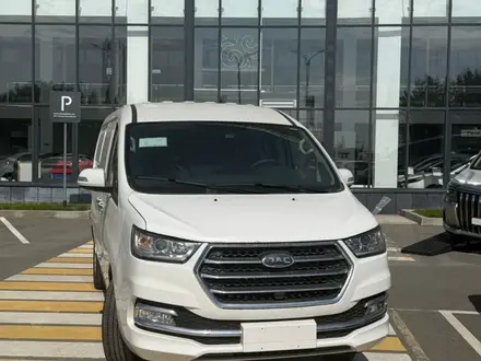 JAC M4 (Refine) 2026 года за 12 900 000 тг. в Астана – фото 4