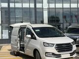JAC M4 (Refine) 2026 года за 12 900 000 тг. в Астана – фото 5