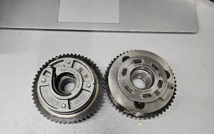 Муфта vvti за 10 000 тг. в Алматы