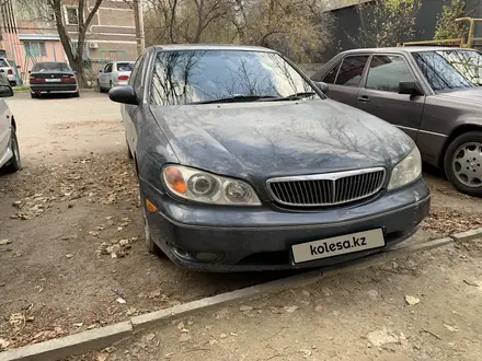 Nissan Cefiro 1999 года за 1 850 000 тг. в Тараз