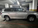 Toyota Highlander 2010 года за 8 700 000 тг. в Астана