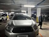 Toyota Highlander 2010 года за 8 700 000 тг. в Астана – фото 3