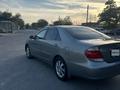 Toyota Camry 2006 годаүшін6 500 000 тг. в Шымкент – фото 2