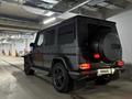 Mercedes-Benz G 63 AMG 2013 годаfor35 000 000 тг. в Алматы – фото 5