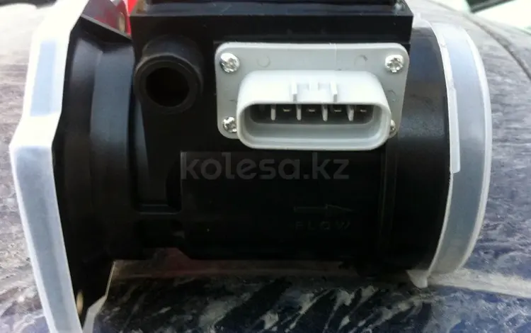 Расходомер воздуха 22680AA160 PATRON SUBARU: за 33 000 тг. в Усть-Каменогорск