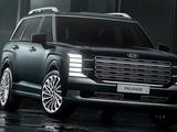 Hyundai Palisade 2025 годаfor18 300 000 тг. в Астана