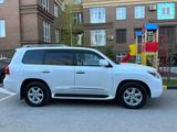 Lexus LX 570 2008 года за 13 000 000 тг. в Караганда – фото 3