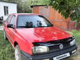 Volkswagen Golf 1991 годаfor850 000 тг. в Караганда – фото 2