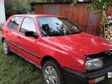 Volkswagen Golf 1991 годаfor850 000 тг. в Караганда