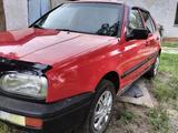 Volkswagen Golf 1991 годаfor850 000 тг. в Караганда – фото 4