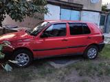Volkswagen Golf 1991 годаfor850 000 тг. в Караганда – фото 5