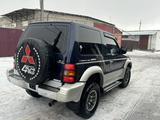 Mitsubishi Pajero 1994 годаfor3 200 000 тг. в Бауыржана Момышулы – фото 3