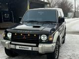 Mitsubishi Pajero 1994 годаfor2 800 000 тг. в Бауыржана Момышулы – фото 5