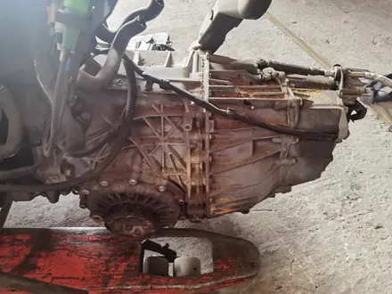 Стартер Двигатель на Ауди (АЛТ 2, 0) за 20 000 тг. в Шымкент – фото 13