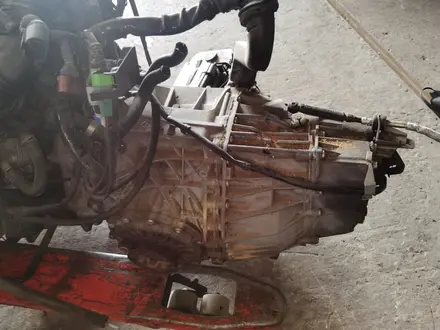 Стартер Двигатель на Ауди (АЛТ 2, 0) за 20 000 тг. в Шымкент – фото 14