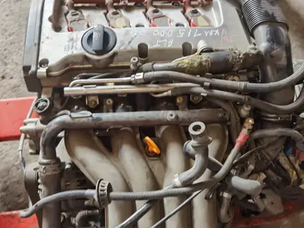 Стартер Двигатель на Ауди (АЛТ 2, 0) за 20 000 тг. в Шымкент – фото 19