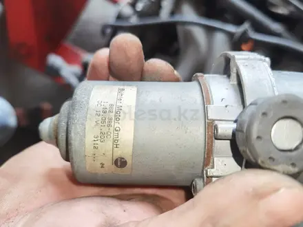Стартер Двигатель на Ауди (АЛТ 2, 0) за 20 000 тг. в Шымкент – фото 21