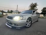 Subaru Legacy 1999 года за 3 300 000 тг. в Алматы